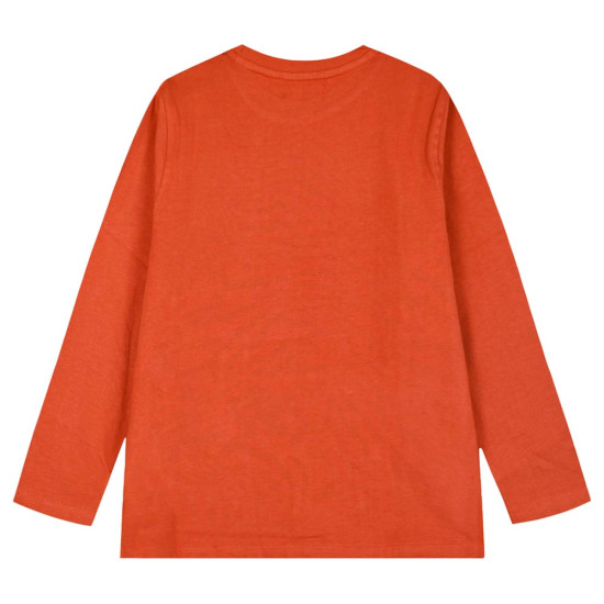 Energiers Παιδική μακρυμάνικη μπλούζα Energiers Παιδική μακρυμάνικη μπλούζα